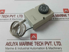 Prodigy F/2000 Capillary Thermostat -30˚C - +30˚C