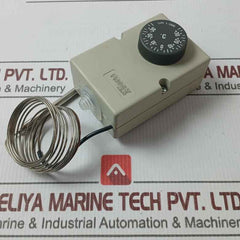 Prodigy F/2000 Capillary Thermostat -30˚C - +30˚C
