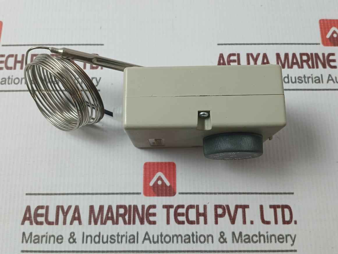 Prodigy F/2000 Capillary Thermostat -30˚C - +30˚C