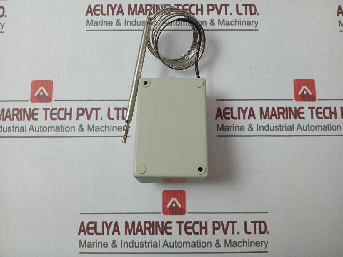 Prodigy F/2000 Capillary Thermostat -30˚C - +30˚C