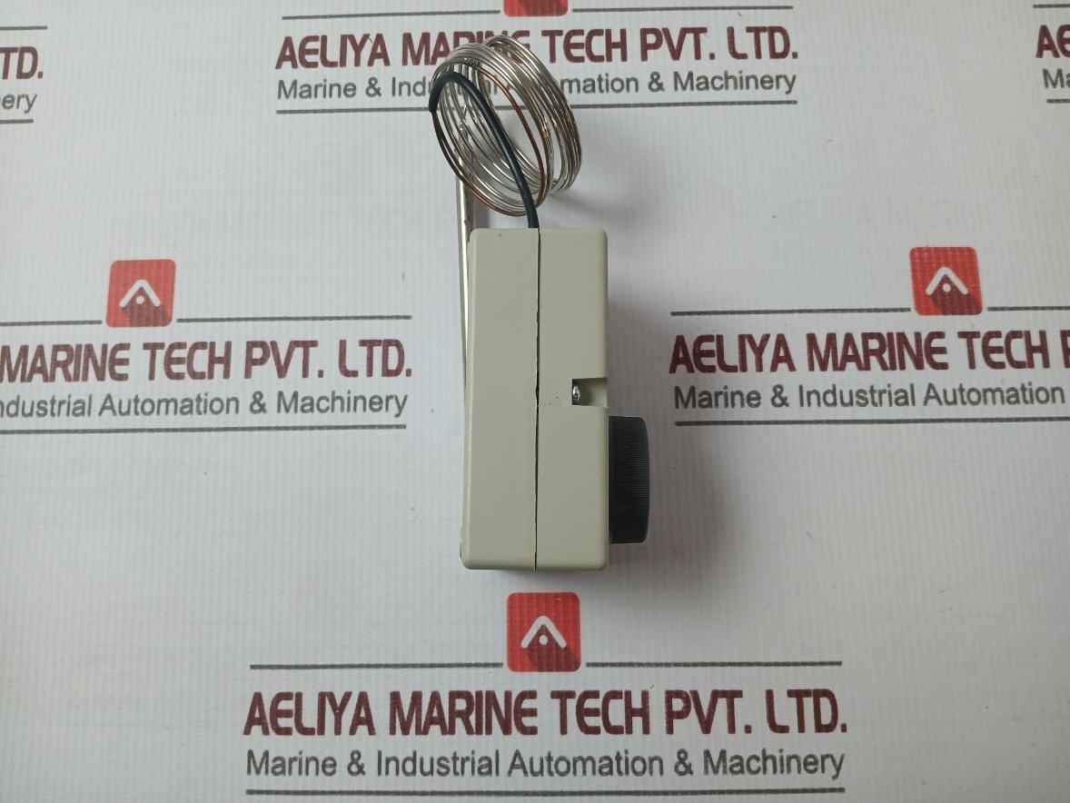 Prodigy F/2000 Capillary Thermostat -30˚C - +30˚C