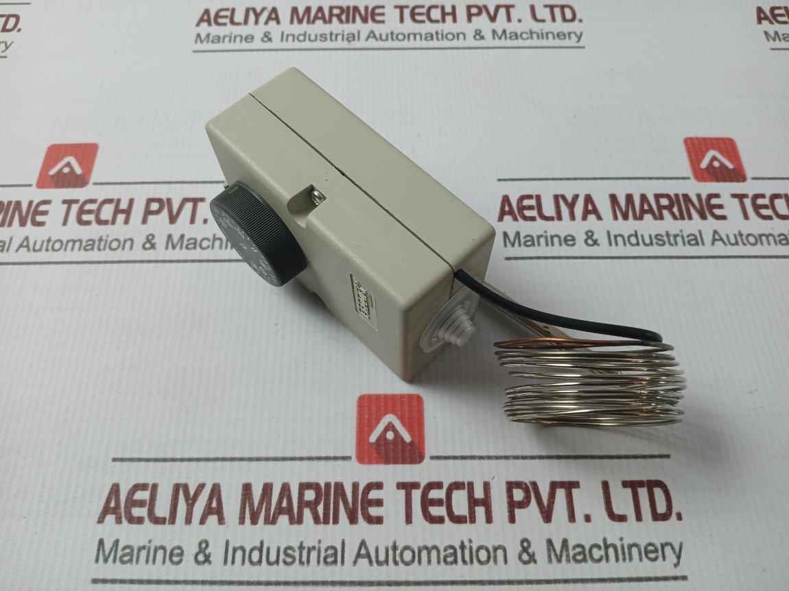 Prodigy F/2000 Capillary Thermostat -30˚C - +30˚C