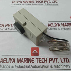 Prodigy F/2000 Capillary Thermostat -30˚C - +30˚C
