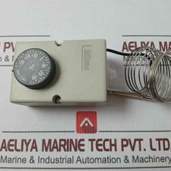 Prodigy F/2000 Capillary Thermostat -30˚C - +30˚C