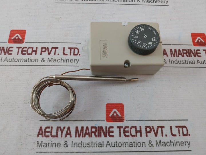 Prodigy F/2000 Room Thermostat 321-171.002 16(4) A-400V