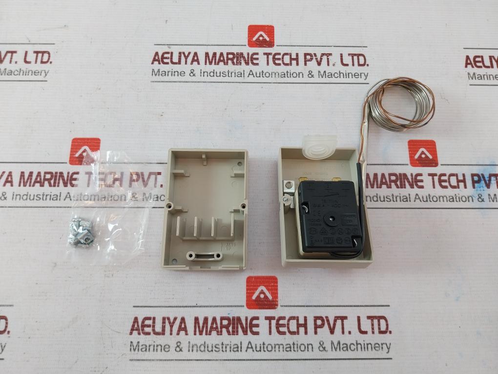 Prodigy F/2000 Room Thermostat 321-171.002 16(4) A-400V