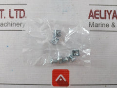 Prodigy F/2000 Room Thermostat 321-171.002 16(4) A-400V