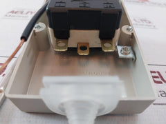 Prodigy F/2000 Room Thermostat 321-171.002 16(4) A-400V