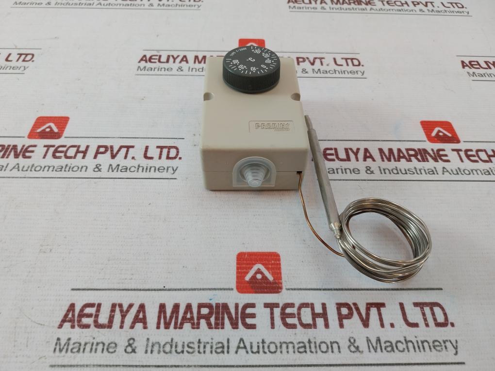 Prodigy F/2000 Room Thermostat 321-171.002 16(4) A-400V