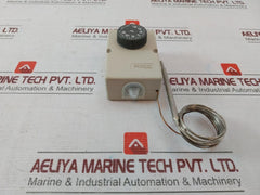 Prodigy F/2000 Room Thermostat 321-171.002 16(4) A-400V