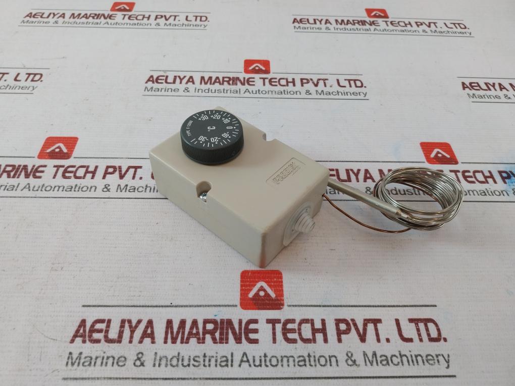 Prodigy F/2000 Room Thermostat 321-171.002 16(4) A-400V