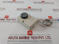 Prodigy F/2000 Room Thermostat 321-171.002 16(4) A-400V