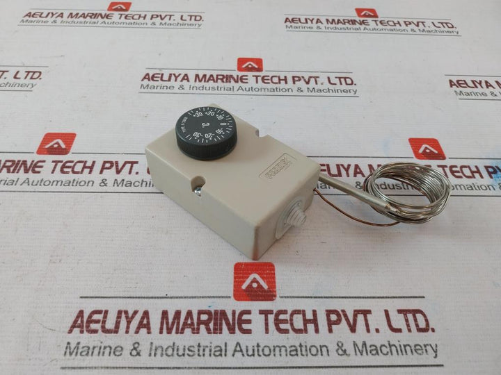 Prodigy F/2000 Room Thermostat 321-171.002 16(4) A-400V
