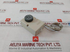 Prodigy F/2000 Room Thermostat 321-171.002 16(4) A-400V