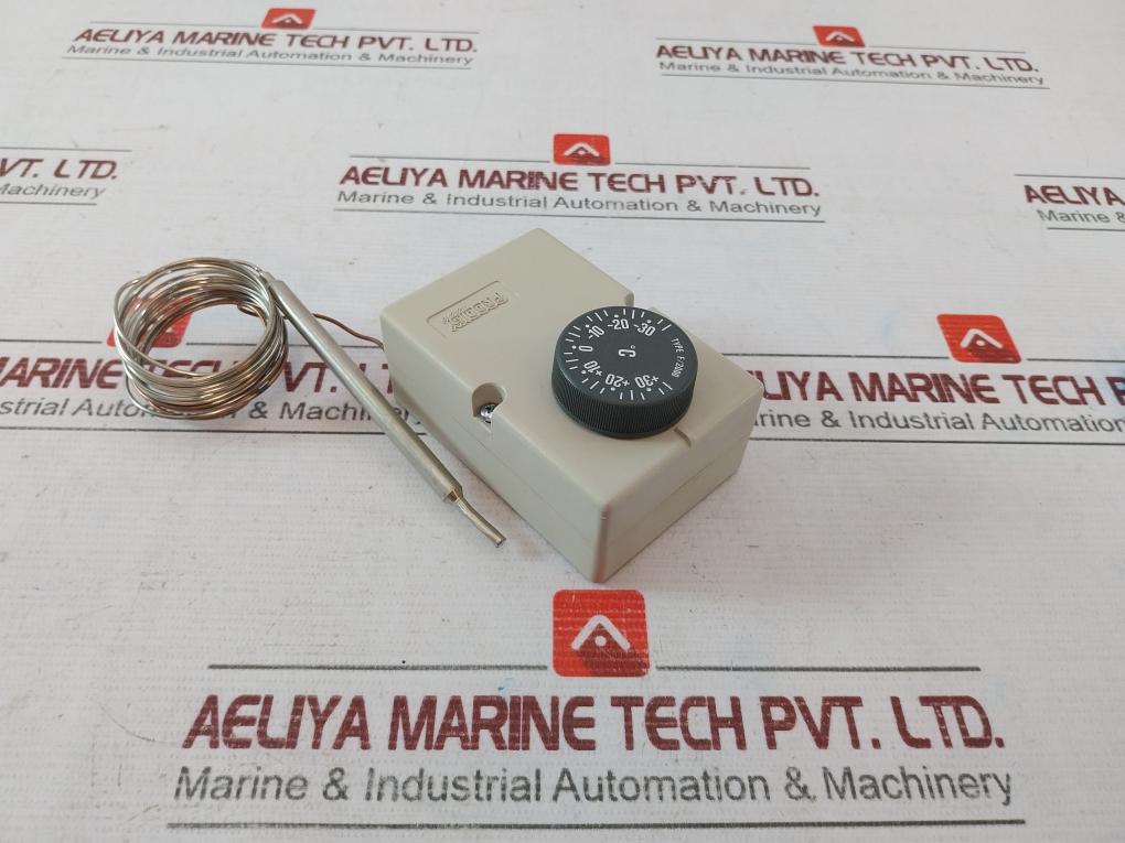 Prodigy F/2000 Room Thermostat 321-171.002 16(4) A-400V