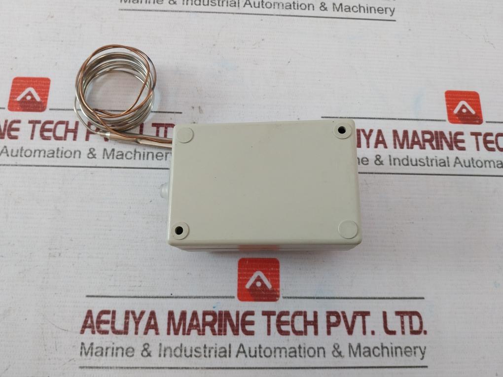 Prodigy F/2000 Room Thermostat 321-171.002 16(4) A-400V