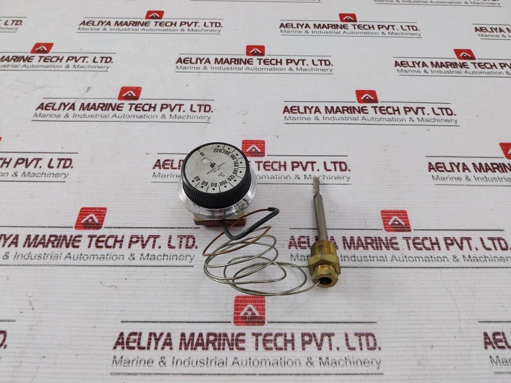 Prodigy TR/711-N Thermostat 400V 0052