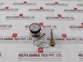 Prodigy TR/711-N Thermostat 400V 0052