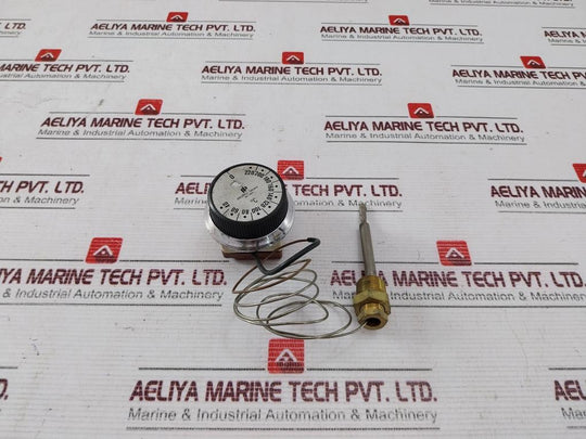 Prodigy TR/711-N Thermostat 400V 0052