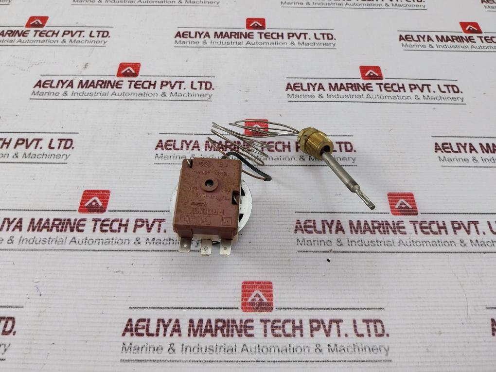 Prodigy TR/711-N Thermostat 400V 0052