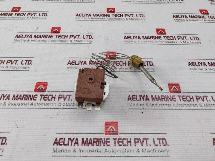 Prodigy TR/711-N Thermostat 400V 0052