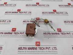 Prodigy TR/711-N Thermostat 400V 0052