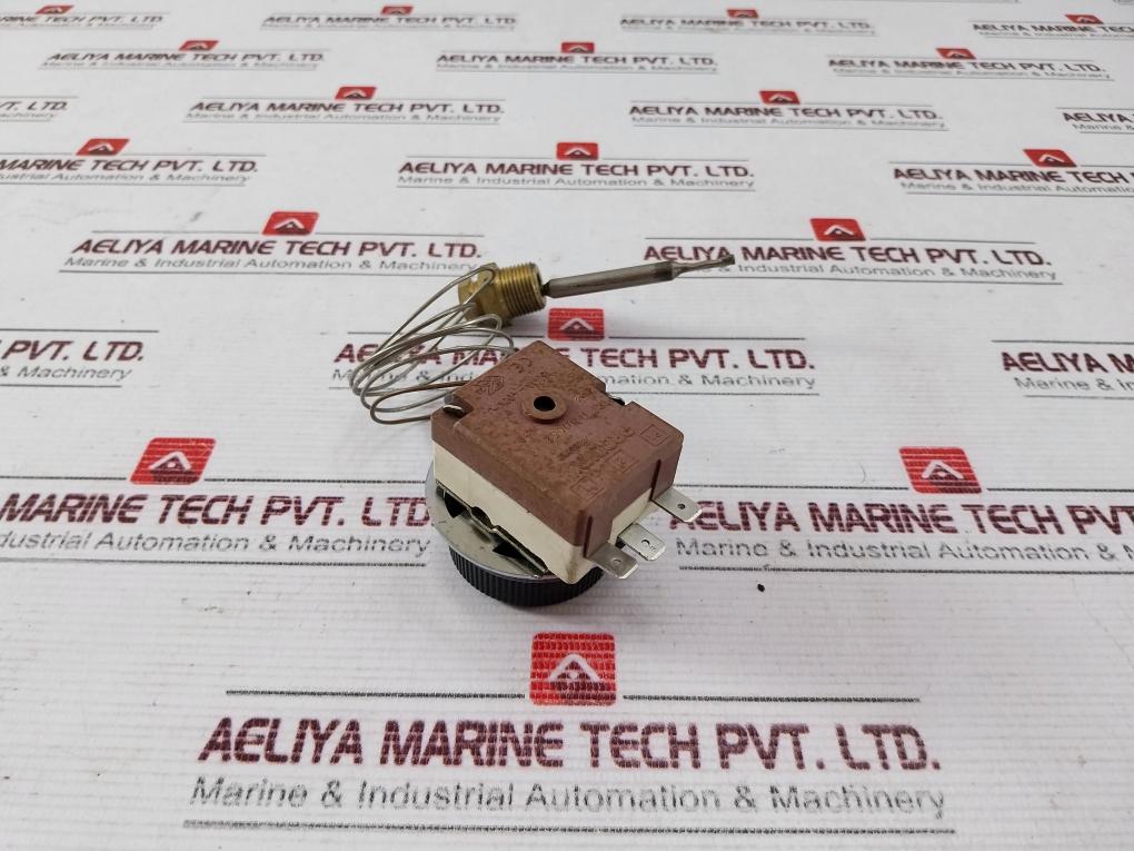 Prodigy TR/711-N Thermostat 400V 0052