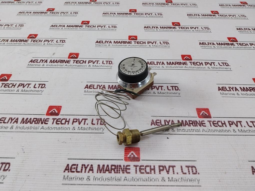 Prodigy TR/711-N Thermostat 400V 0052