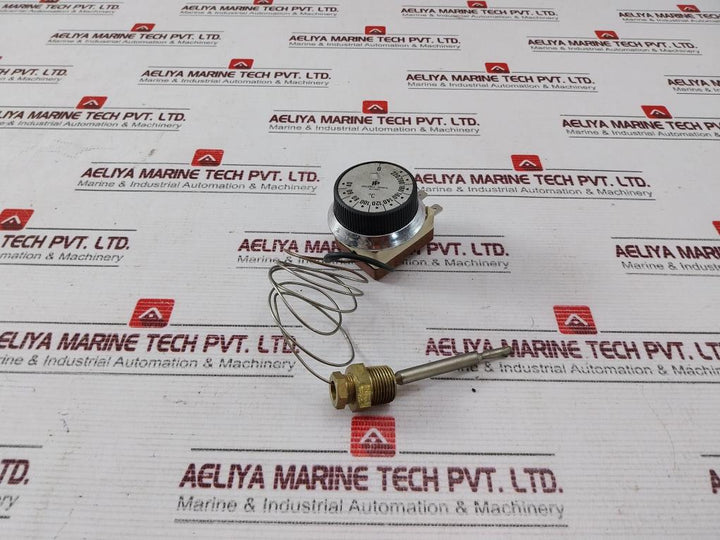 Prodigy TR/711-N Thermostat 400V 0052