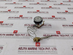 Prodigy TR/711-N Thermostat 400V 0052