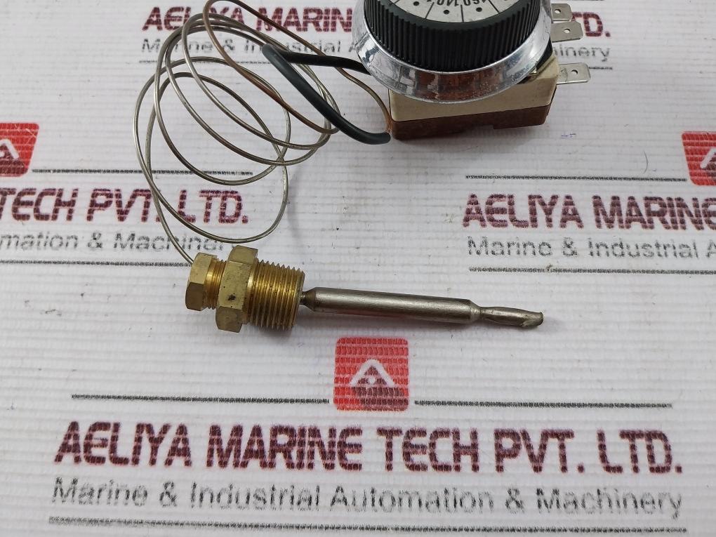 Prodigy TR/711-N Thermostat 400V