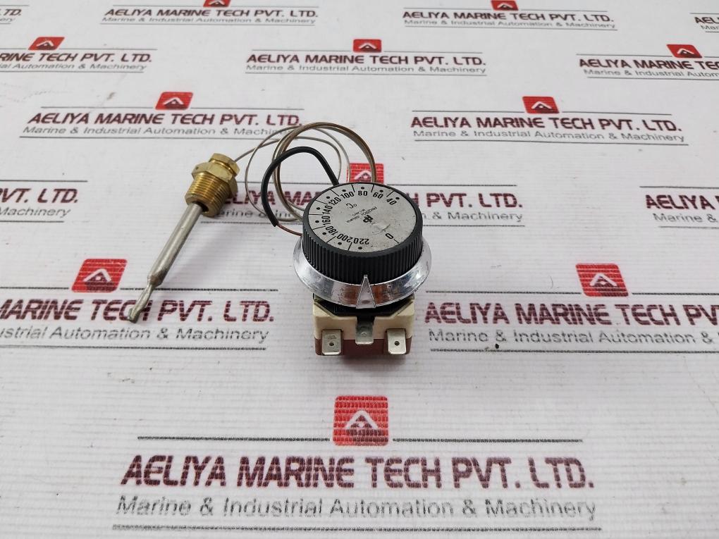 Prodigy TR/711-N Thermostat 400V