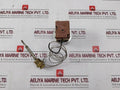 Prodigy TR/711-N Thermostat 400V 0052