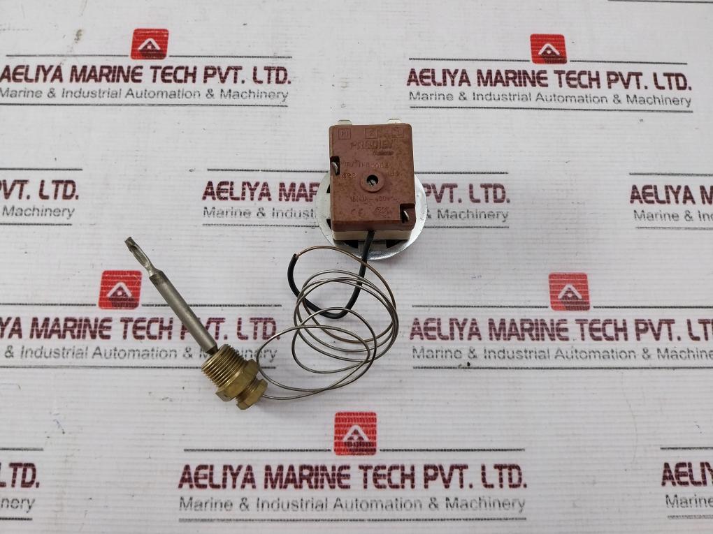 Prodigy TR/711-N Thermostat 400V