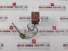 Prodigy TR/711-N Thermostat 400V 0052
