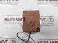 Prodigy TR/711-N Thermostat 400V 0052