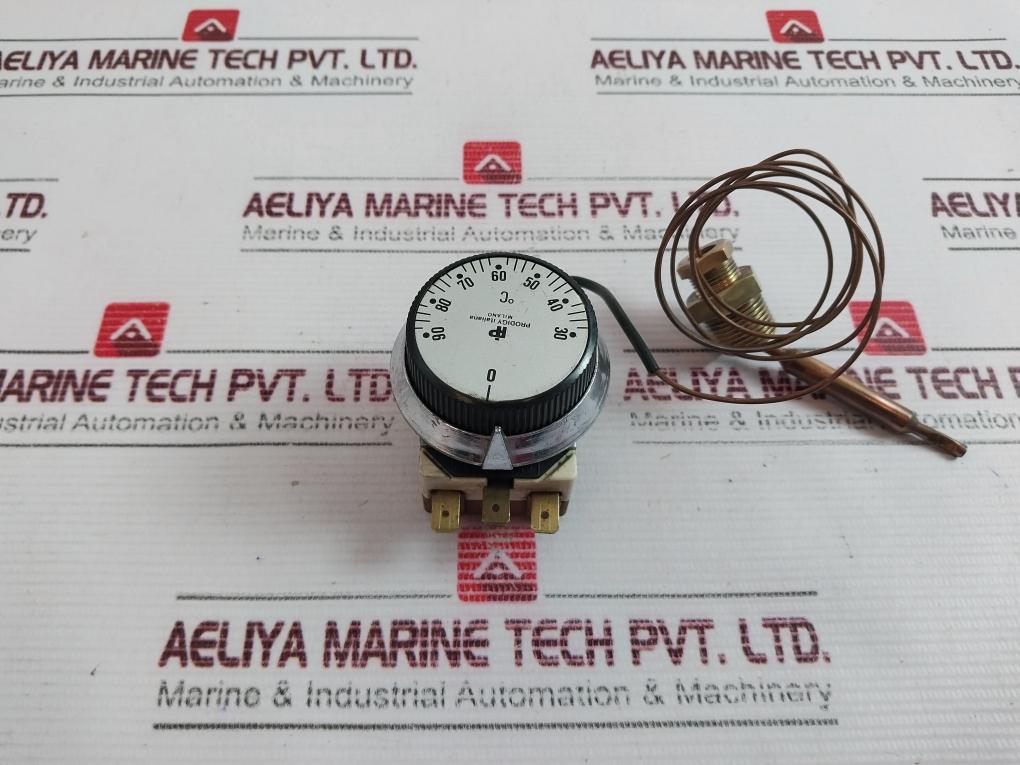Prodigy Tr/711-n Thermostat 0-90°C