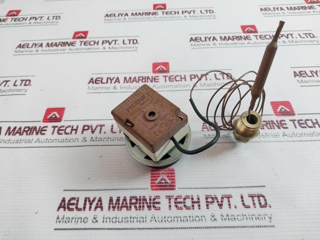 Prodigy Tr/711-n Thermostat 0-90°C