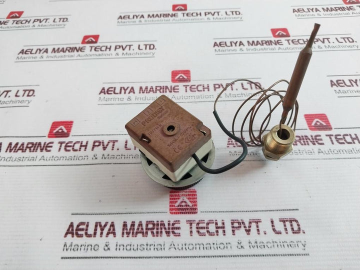 Prodigy Tr/711-n Thermostat 0-90°C