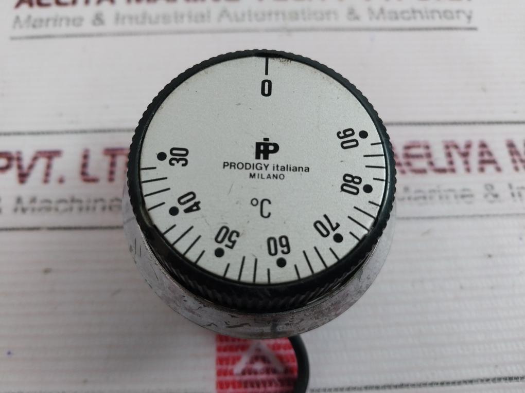 Prodigy Tr/711-n Thermostat 0-90°C