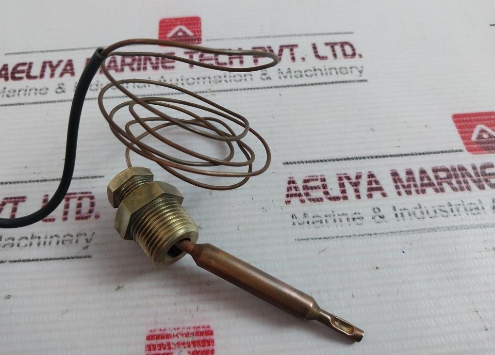 Prodigy Tr/711-n Thermostat 0-90°C