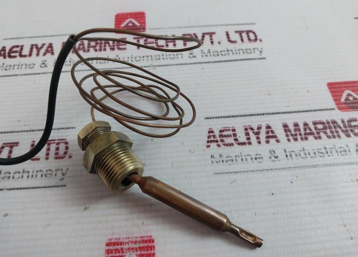 Prodigy Tr/711-n Thermostat 0-90°C