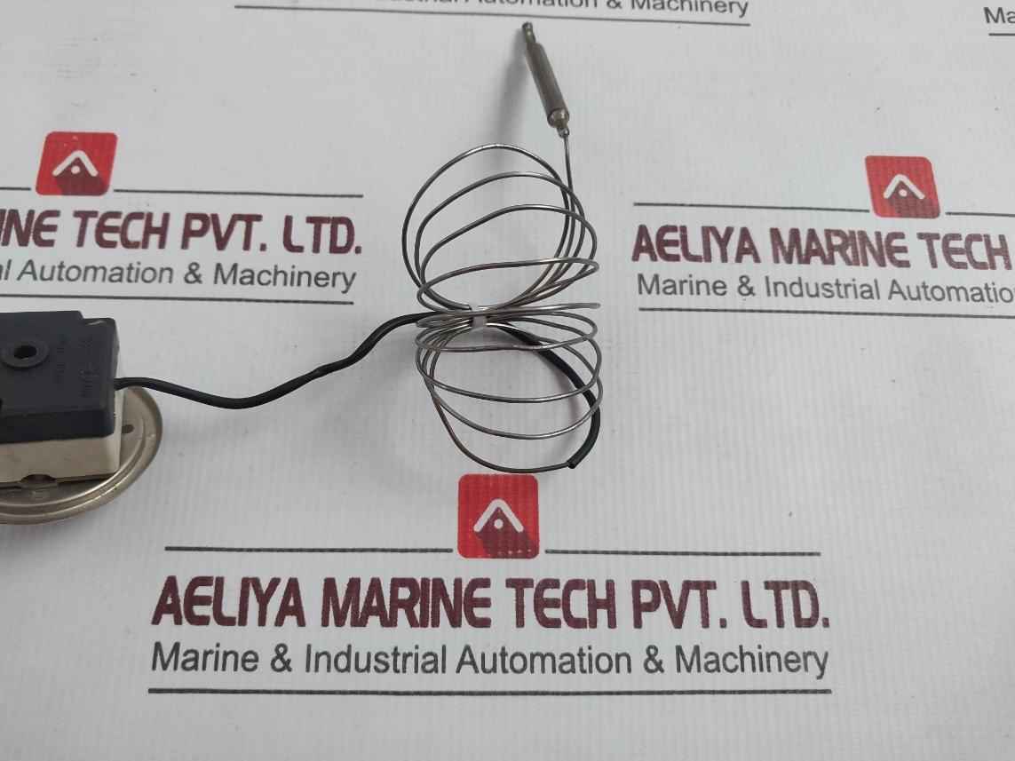 Prodigy Tr/711-n Thermostat 16(4)A-400V