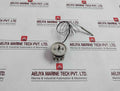 Prodigy Tr/711-n Thermostat 16(4)A-400V