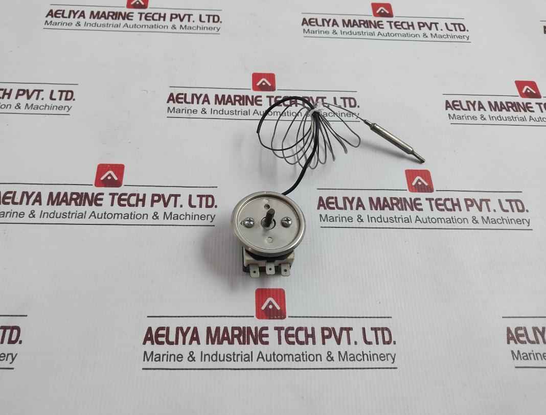 Prodigy Tr/711-n Thermostat 16(4)A-400V