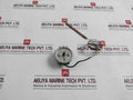 Prodigy Tr/711-n Thermostat 16(4)A-400V