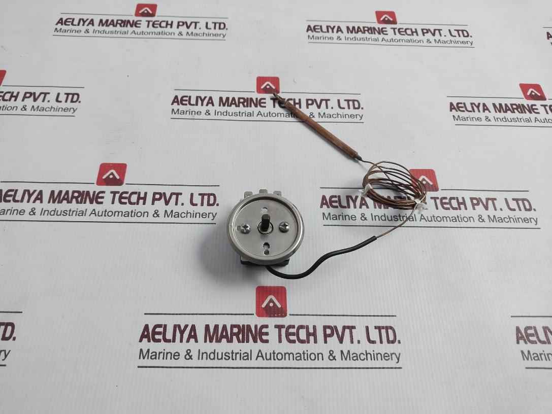 Prodigy Tr/711-n Thermostat 16(4)A-400V