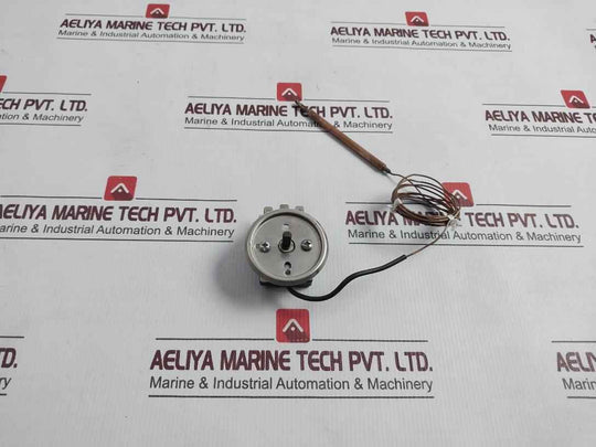 Prodigy Tr/711-n Thermostat 16(4)A-400V