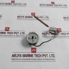 Prodigy Tr/711-n Thermostat 16(4)A-400V