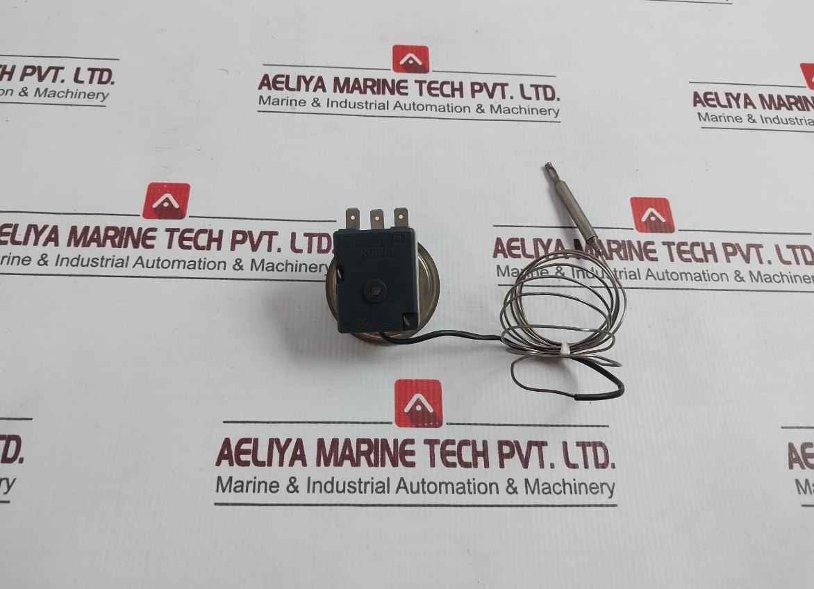 Prodigy Tr/711-n Thermostat 16(4)A-400V